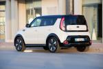 Kia Soul 2014 года (EU)